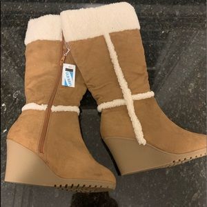 Old Navy boots